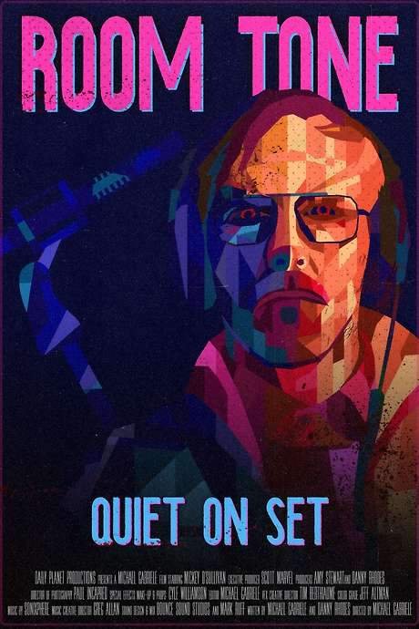 Room Tone